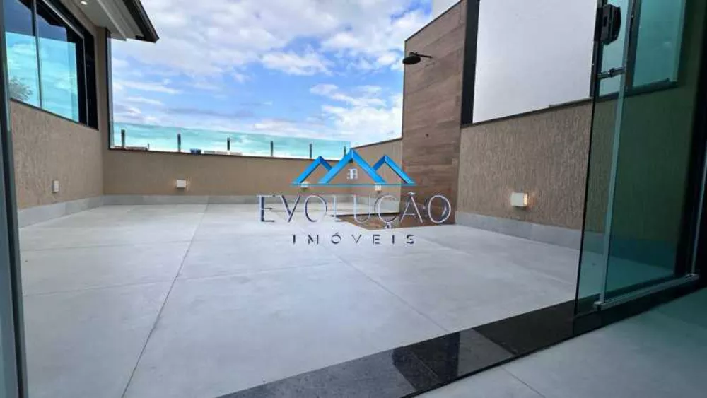 Casa, 3 quartos, 363 m² - Foto 19