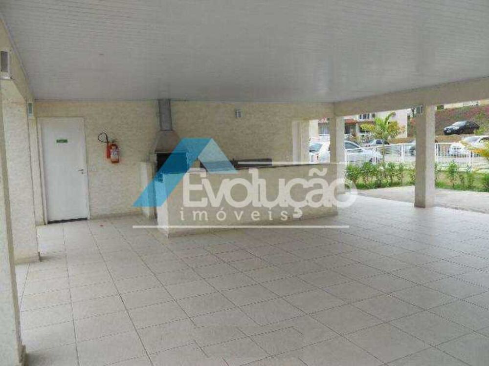 Apartamento, 3 quartos, 55 m² - Foto 2