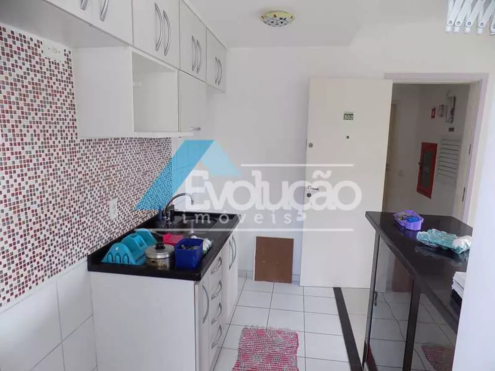 Apartamento, 3 quartos, 55 m² - Foto 16