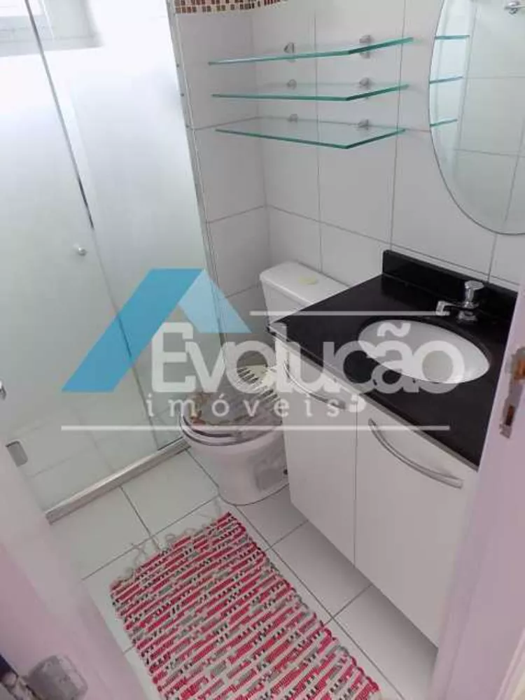 Apartamento, 3 quartos, 55 m² - Foto 10
