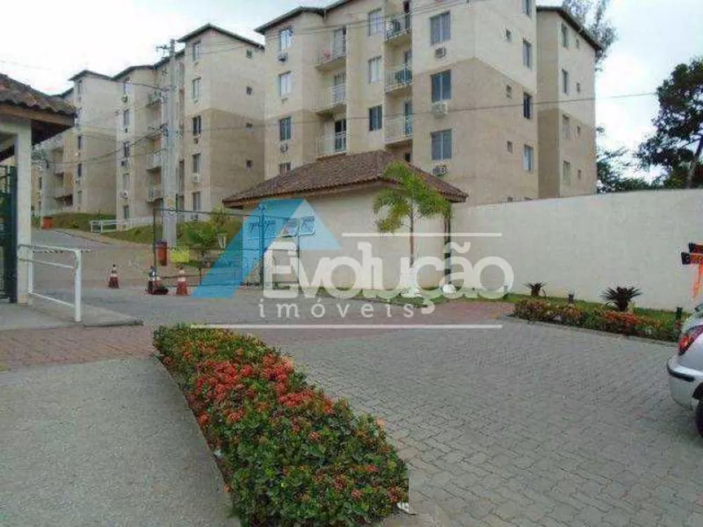Apartamento, 3 quartos, 55 m² - Foto 5