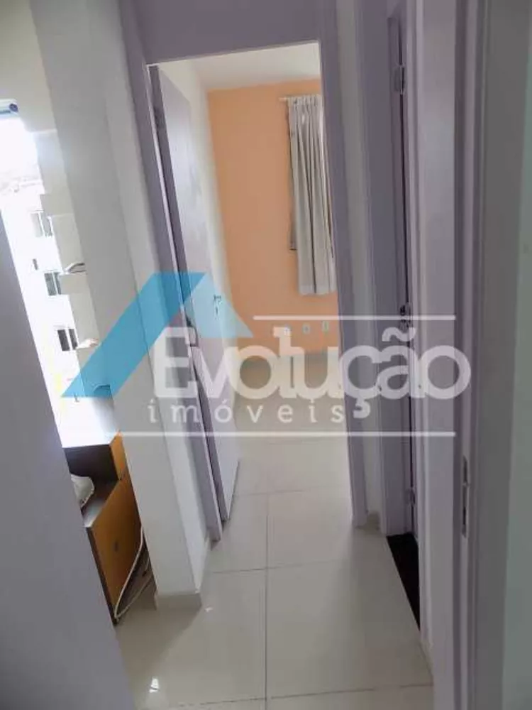 Apartamento, 3 quartos, 55 m² - Foto 13