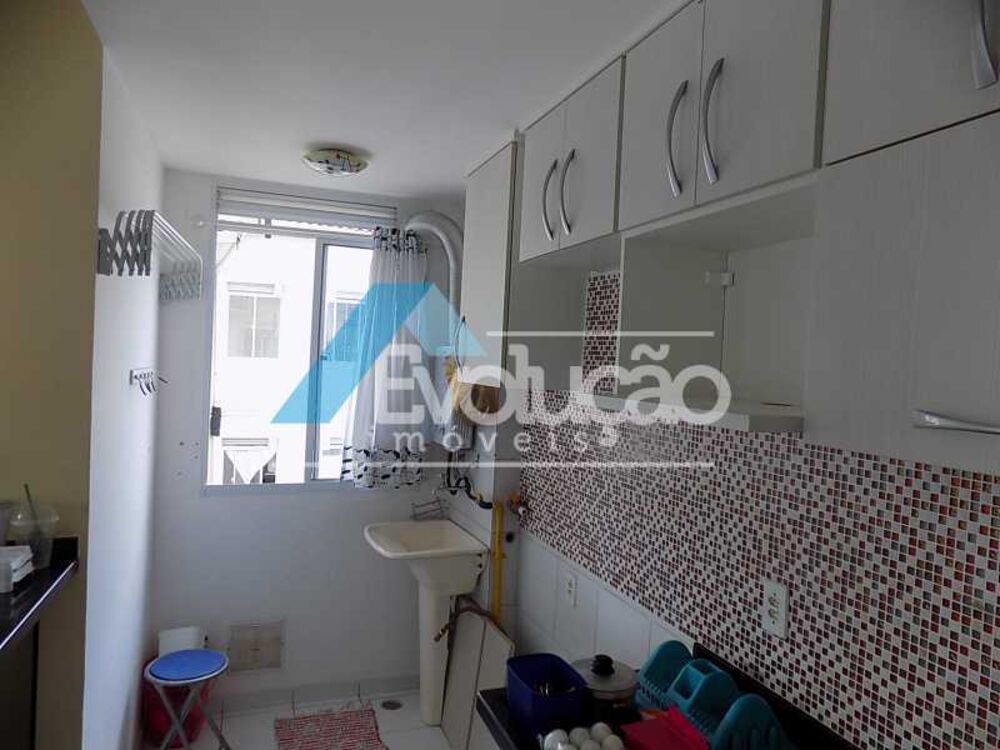 Apartamento, 3 quartos, 55 m² - Foto 15