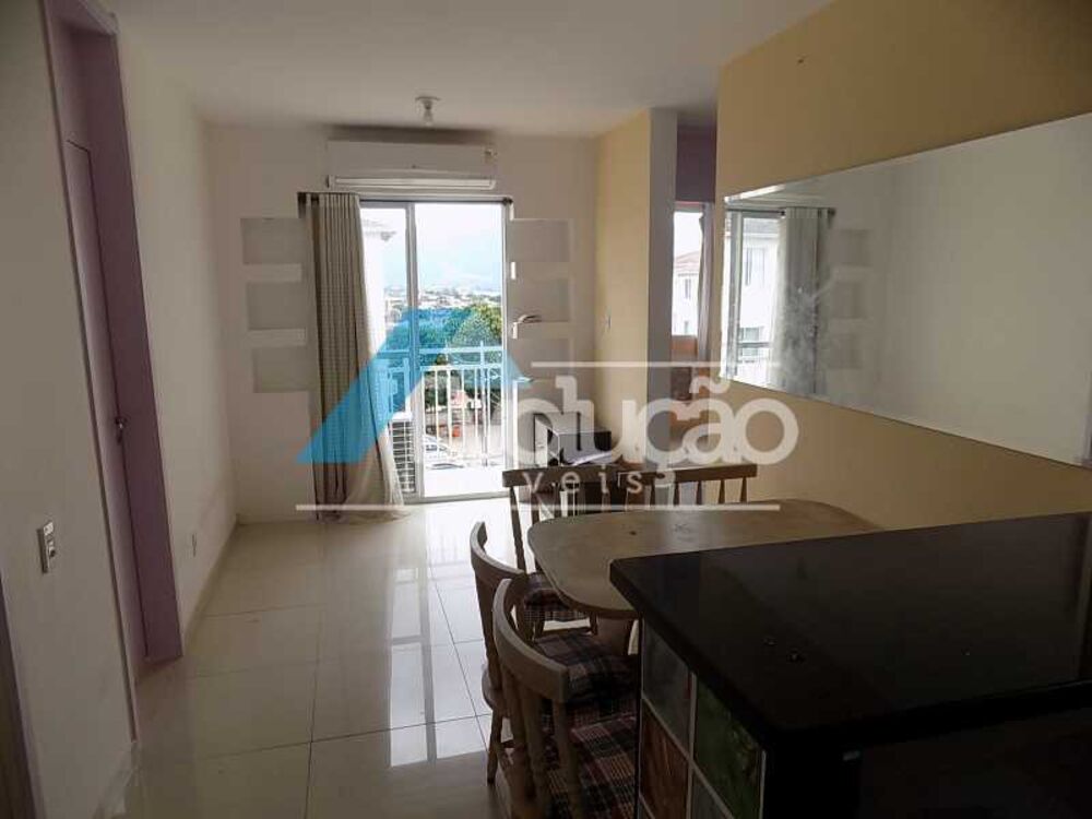 Apartamento, 3 quartos, 55 m² - Foto 1