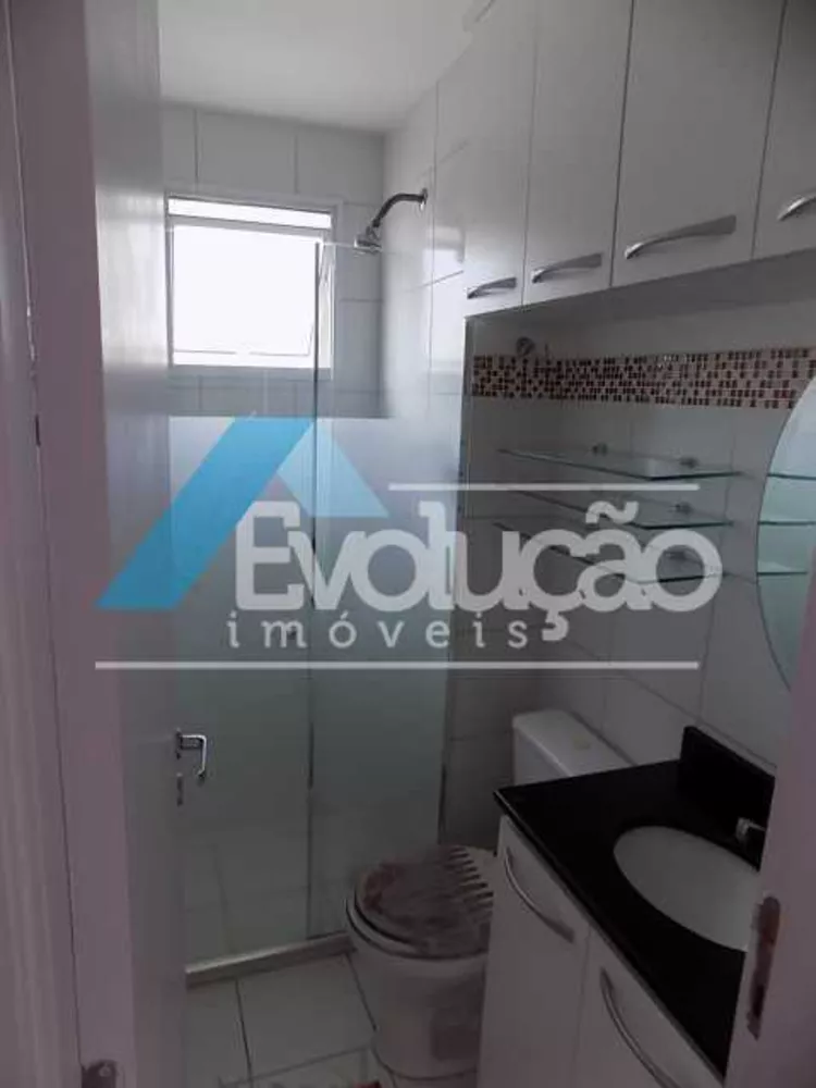 Apartamento, 3 quartos, 55 m² - Foto 8