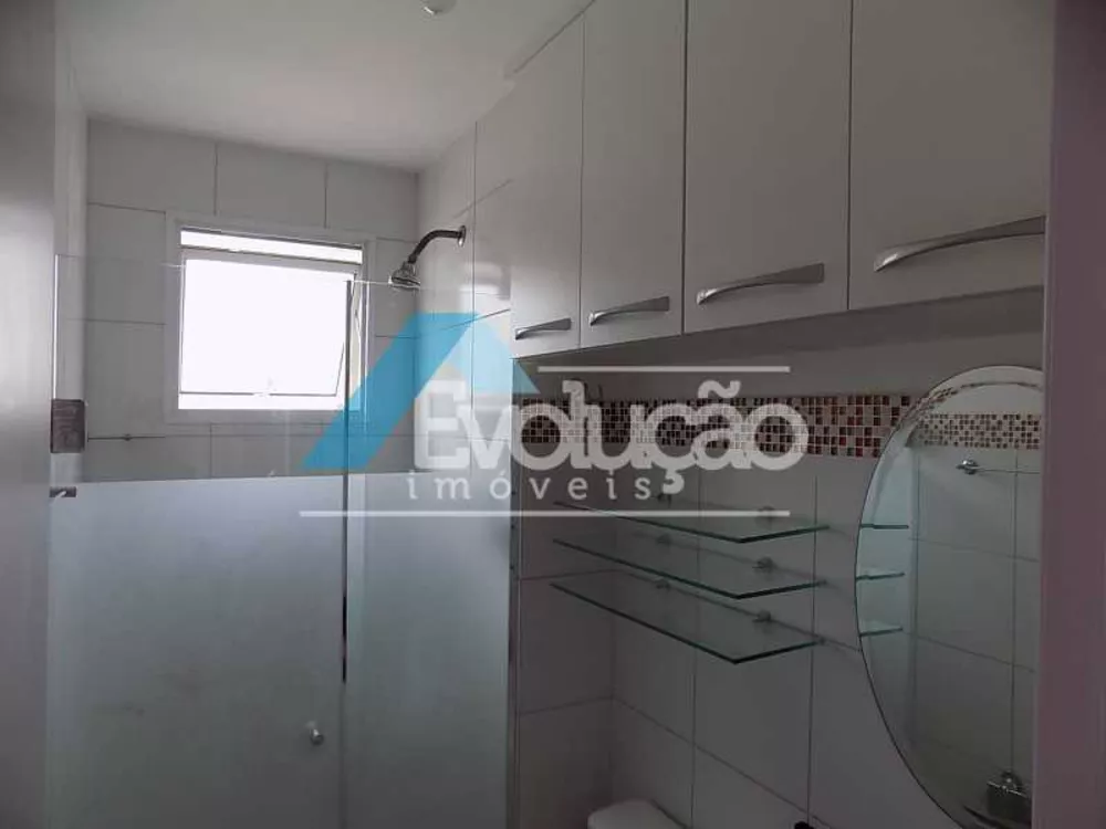 Apartamento, 3 quartos, 55 m² - Foto 9