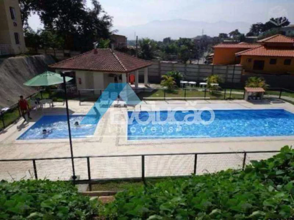 Apartamento, 3 quartos, 55 m² - Foto 3
