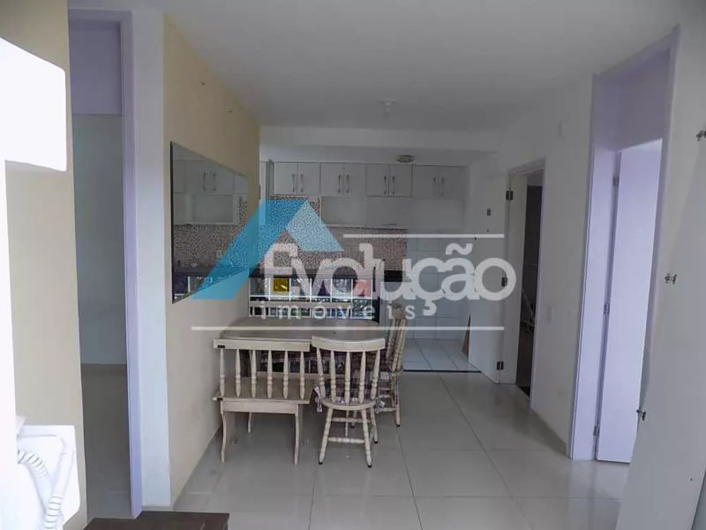 Apartamento, 3 quartos, 55 m² - Foto 17