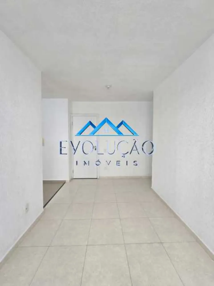 Apartamento, 1 quarto, 42 m² - Foto 2