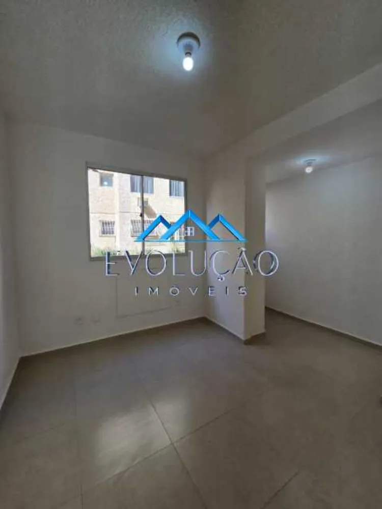 Apartamento, 1 quarto, 42 m² - Foto 12