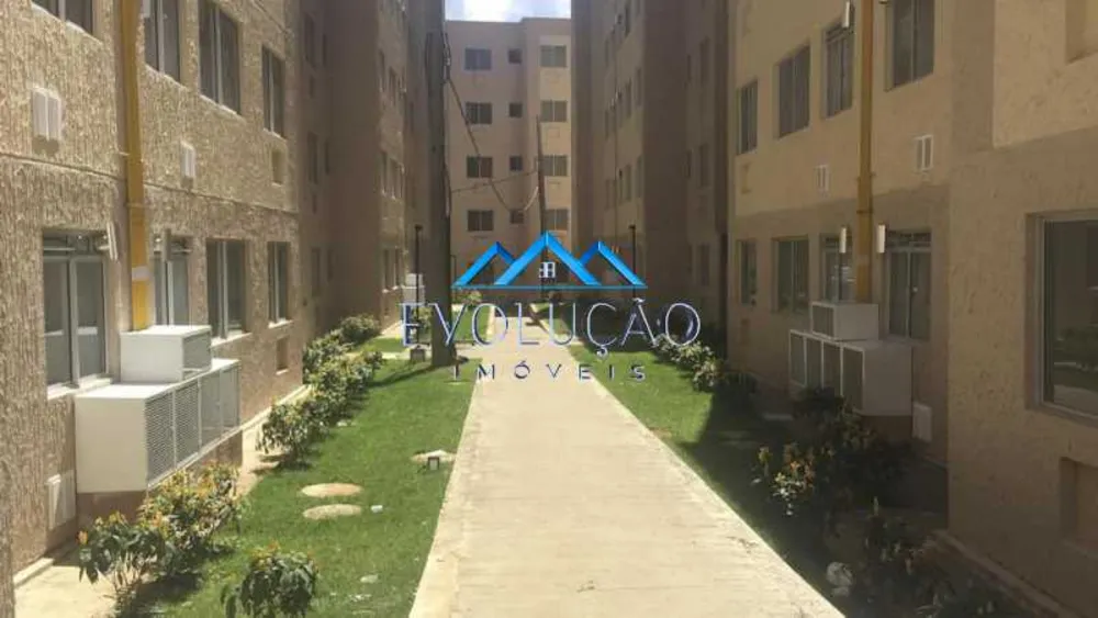 Apartamento, 1 quarto, 42 m² - Foto 10