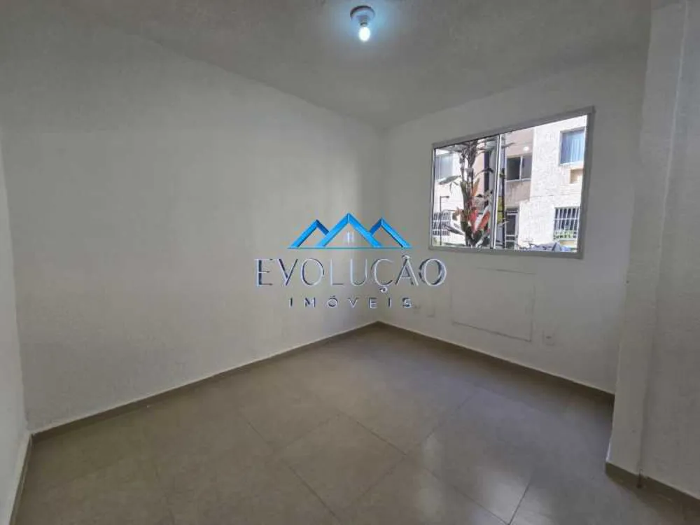 Apartamento, 1 quarto, 42 m² - Foto 4