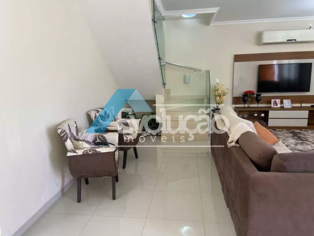 Casa de Condomínio, 3 quartos - Foto 6