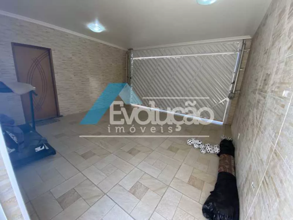 Casa de Condomínio, 3 quartos - Foto 22