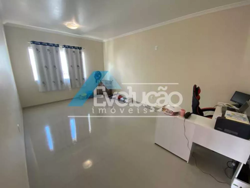 Casa de Condomínio, 3 quartos - Foto 10