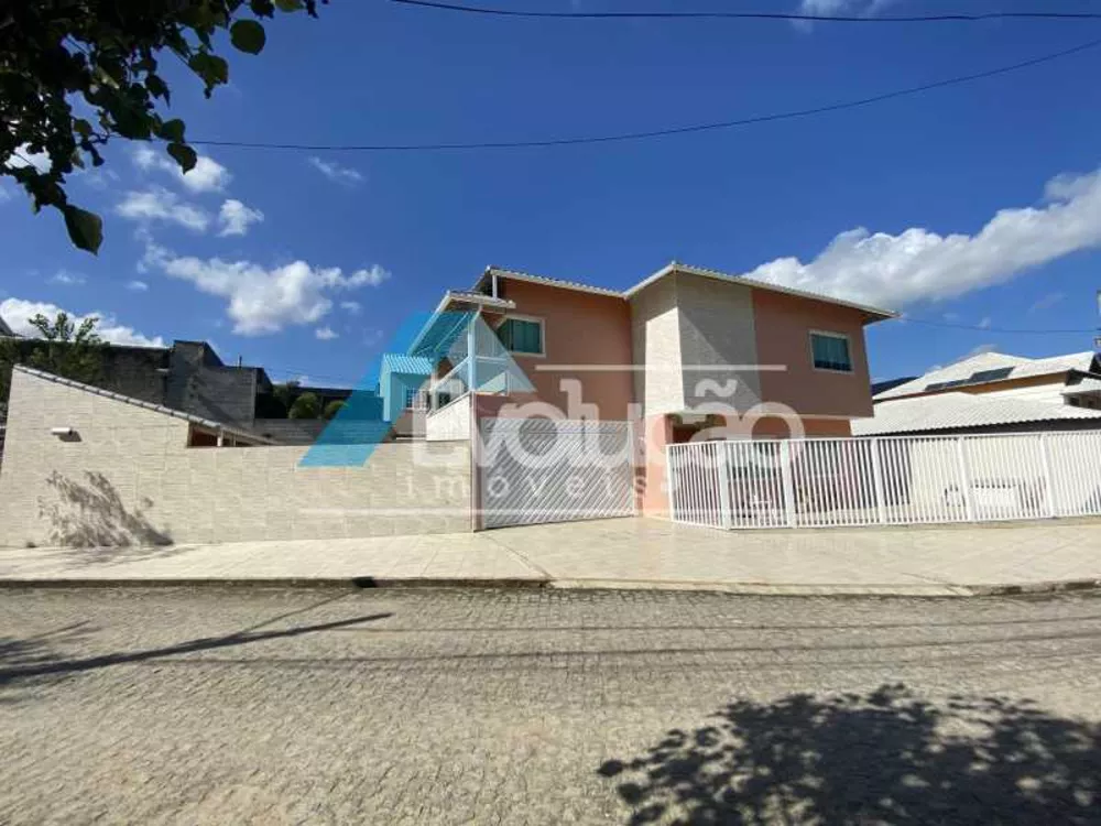 Casa de Condomínio, 3 quartos - Foto 28