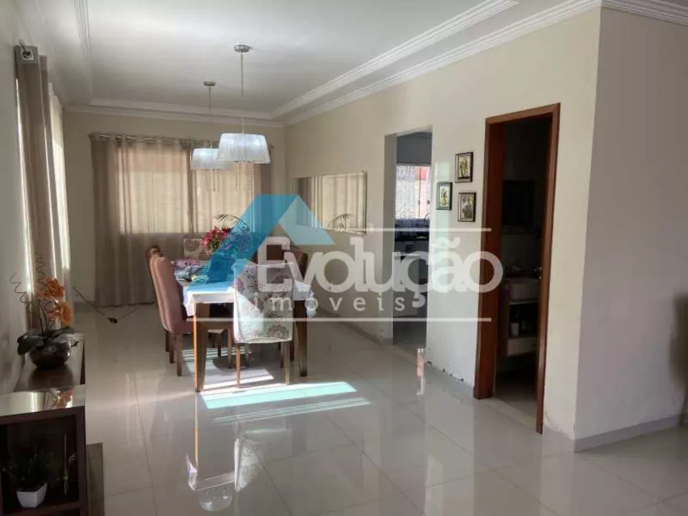 Casa de Condomínio, 3 quartos - Foto 5