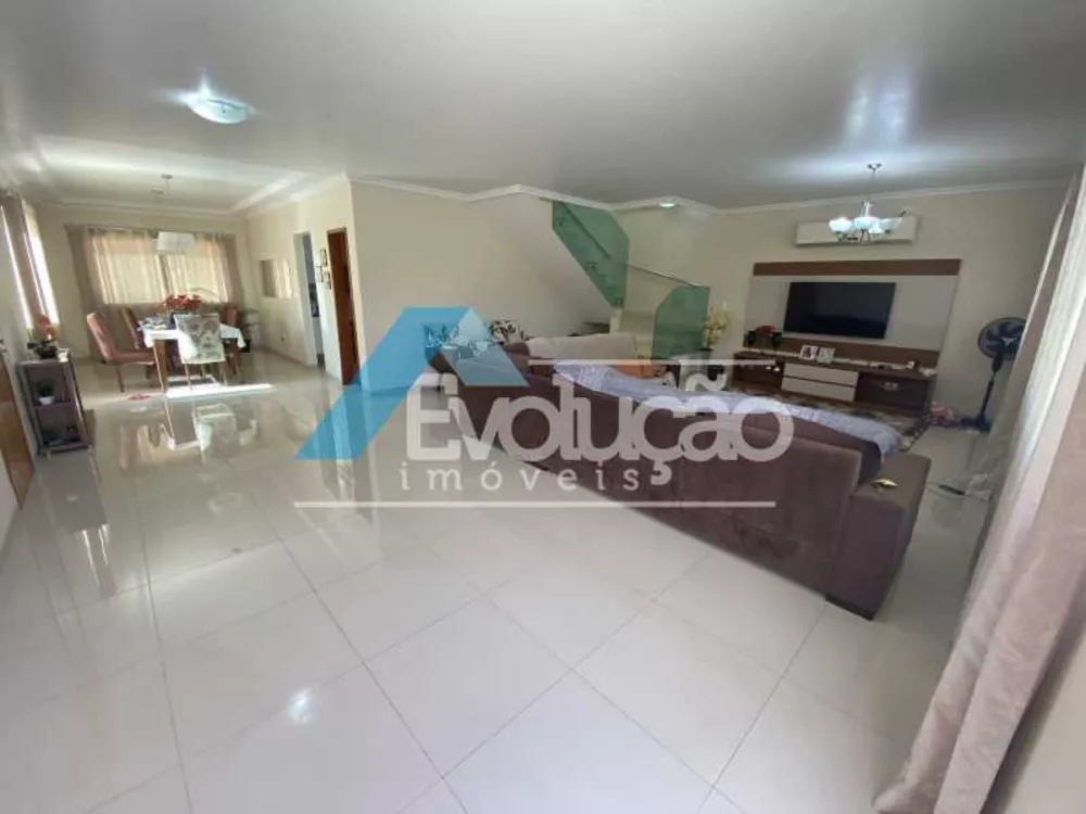 Casa de Condomínio, 3 quartos - Foto 3