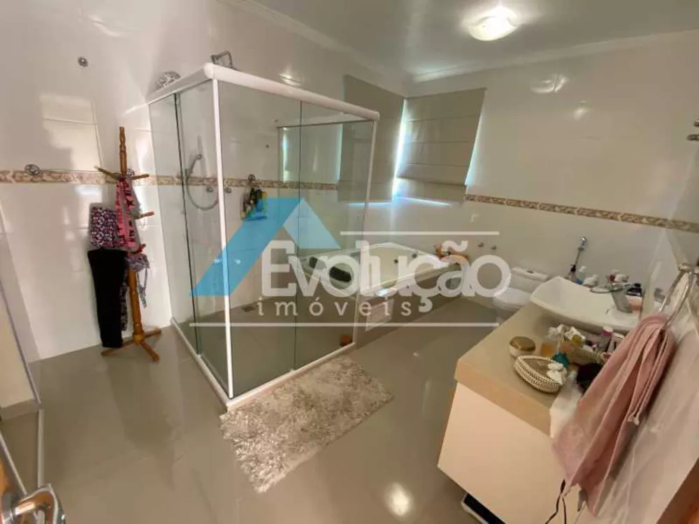 Casa de Condomínio, 3 quartos - Foto 18
