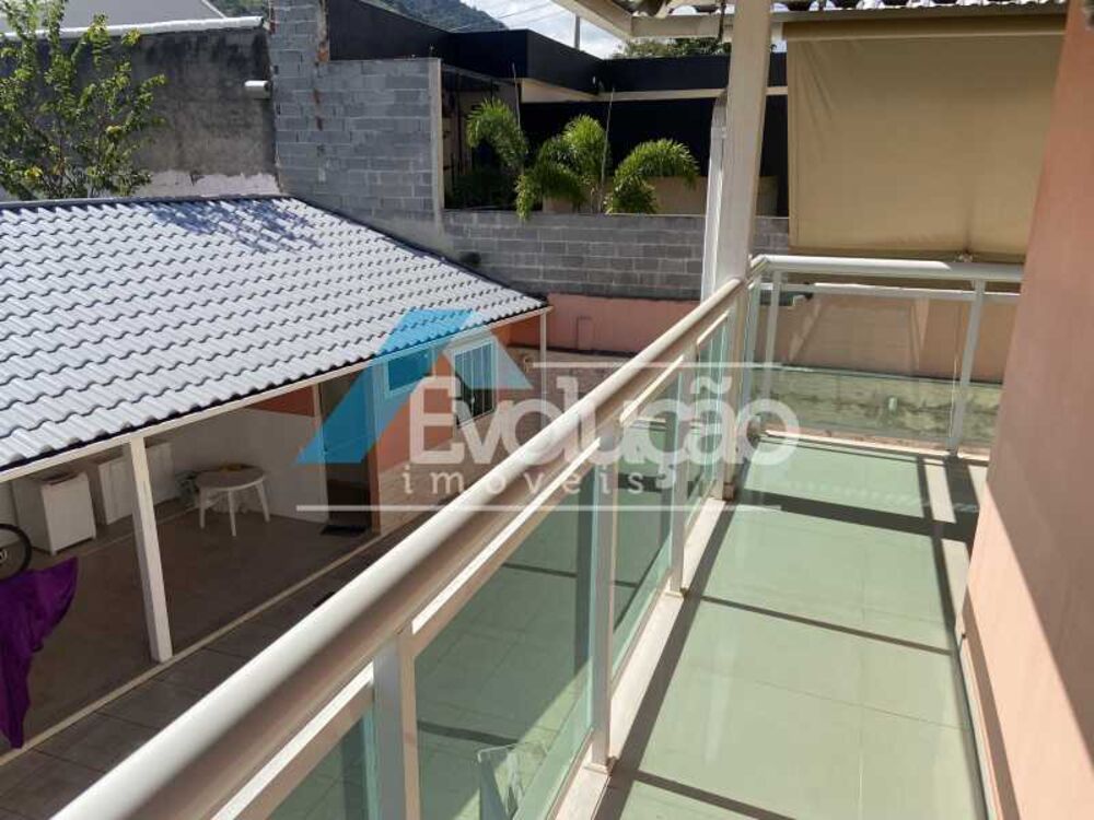 Casa de Condomínio, 3 quartos - Foto 20