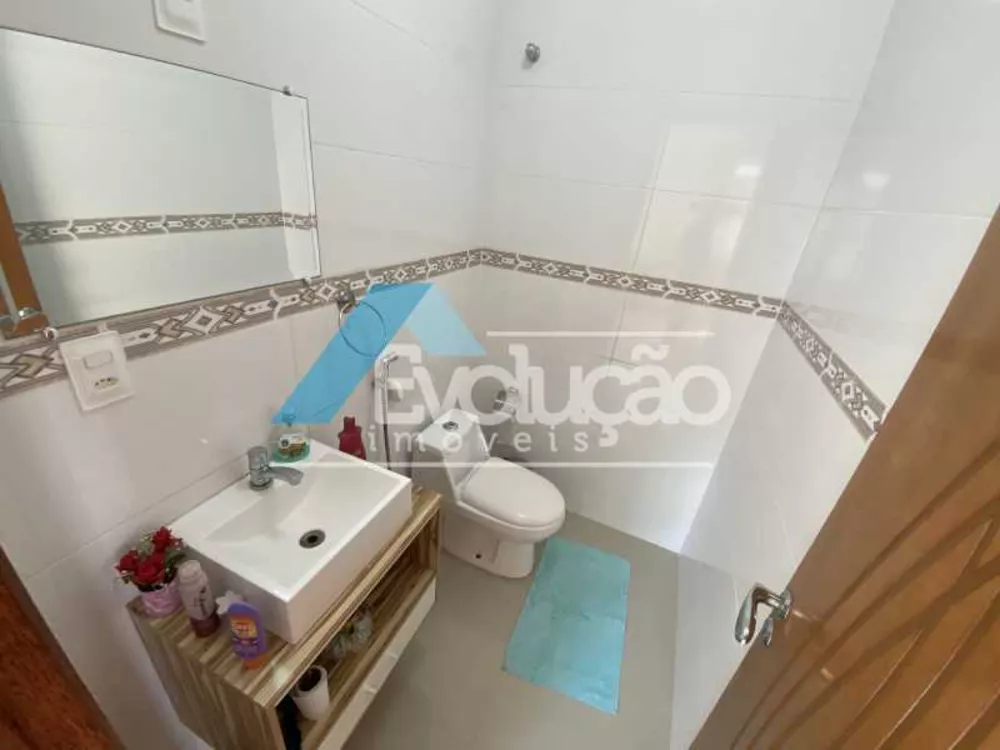 Casa de Condomínio, 3 quartos - Foto 7
