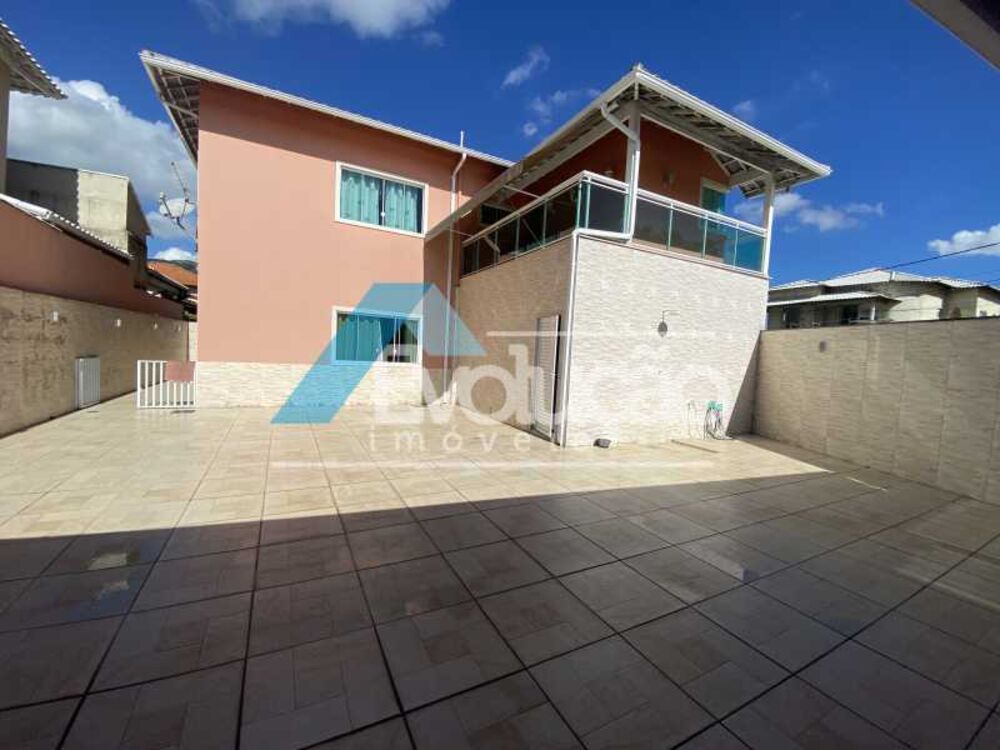 Casa de Condomínio, 3 quartos - Foto 23