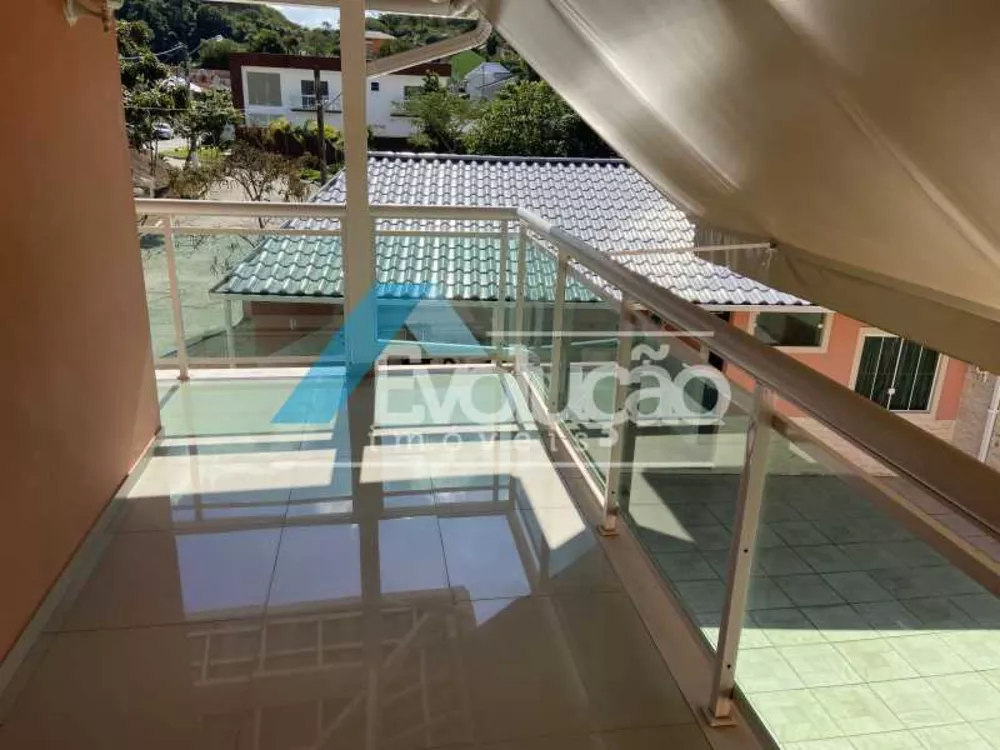 Casa de Condomínio, 3 quartos - Foto 19