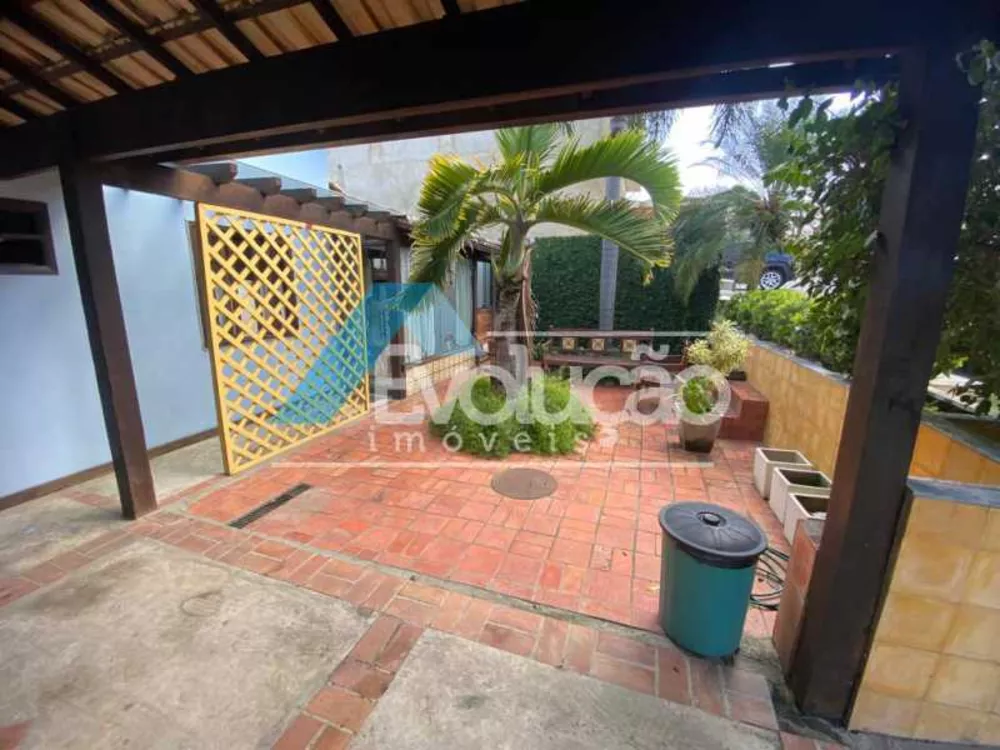 Casa de Condomínio, 3 quartos - Foto 25