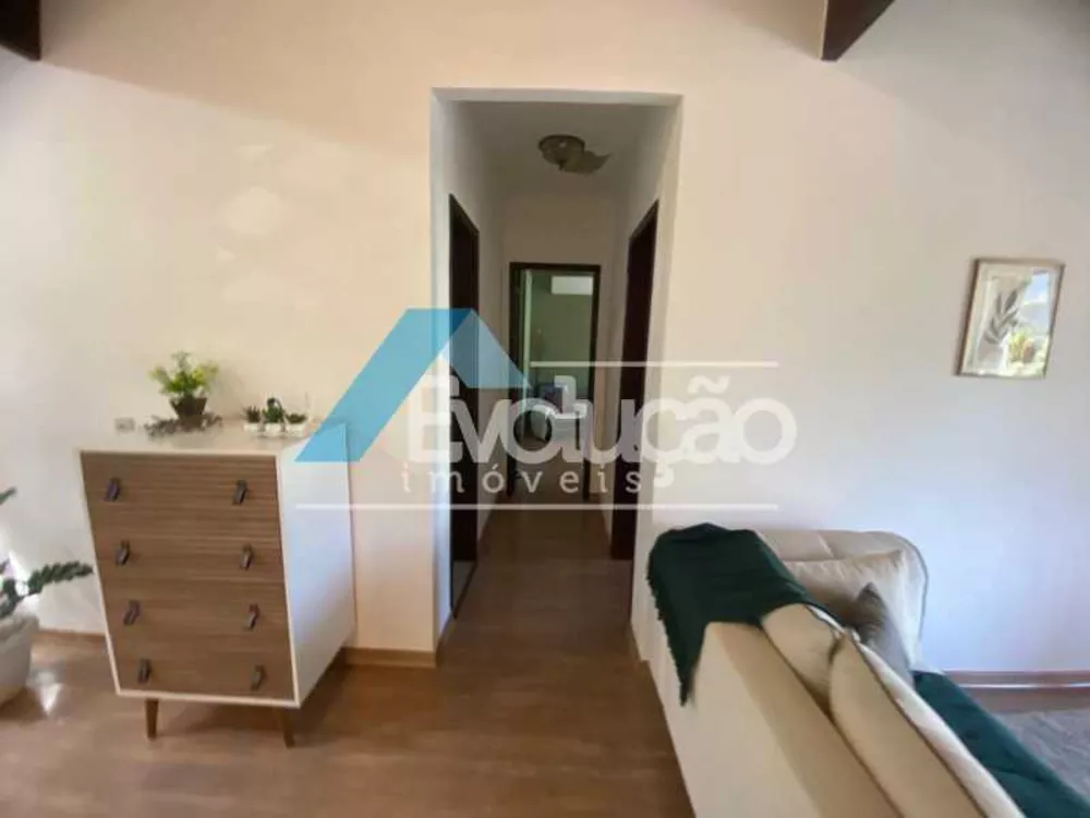 Casa de Condomínio, 3 quartos - Foto 10