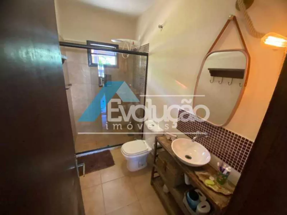 Casa de Condomínio, 3 quartos - Foto 12