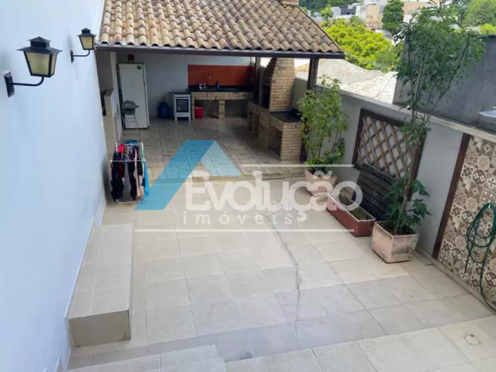 Casa de Condomínio, 3 quartos - Foto 20