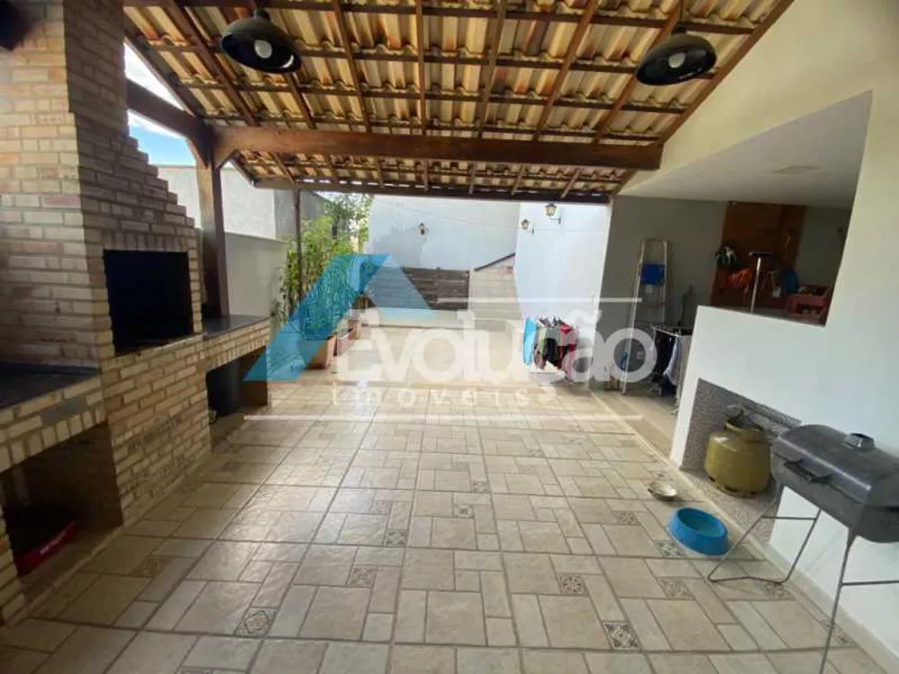 Casa de Condomínio, 3 quartos - Foto 22