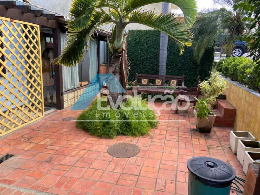 Casa de Condomínio, 3 quartos - Foto 24