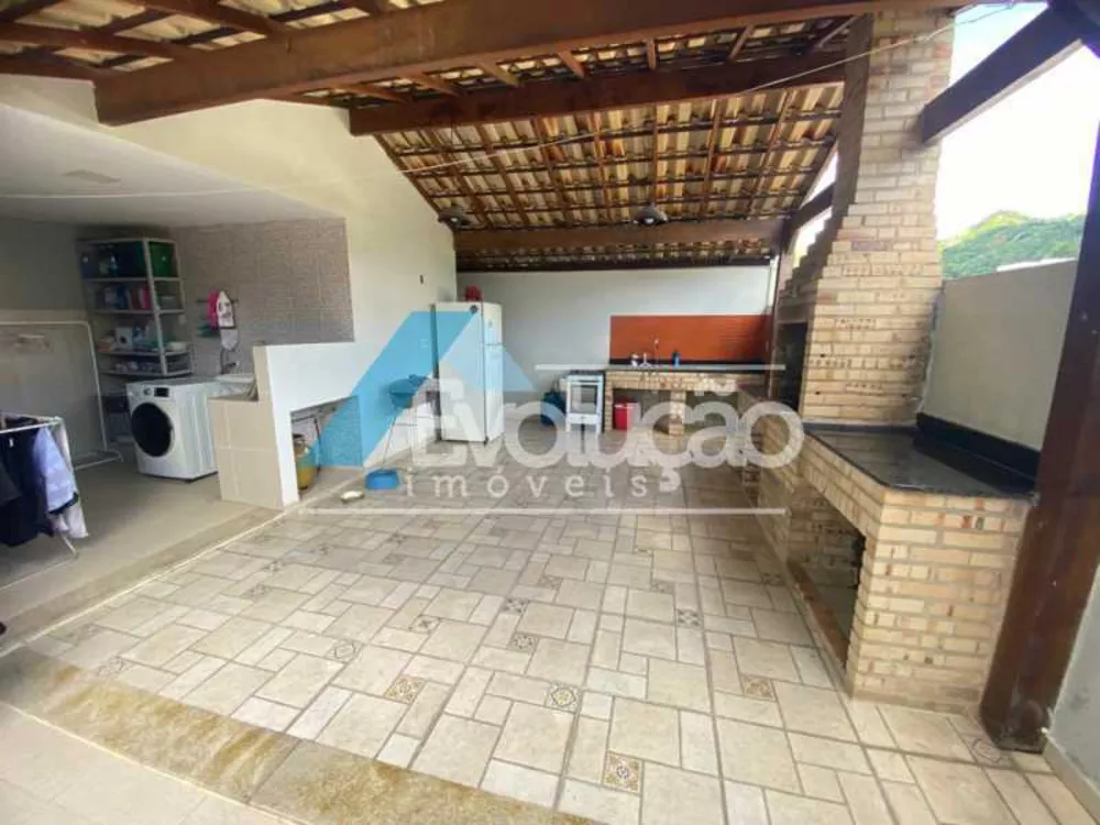 Casa de Condomínio, 3 quartos - Foto 21