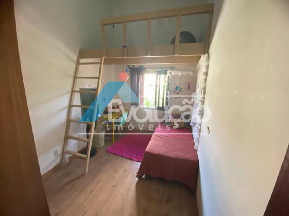 Casa de Condomínio, 3 quartos - Foto 11