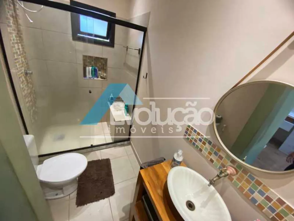 Casa de Condomínio, 3 quartos - Foto 15