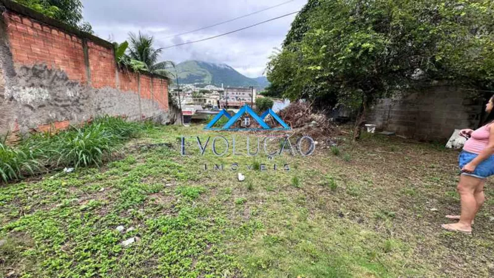 Terreno, 588 m² - Foto 1