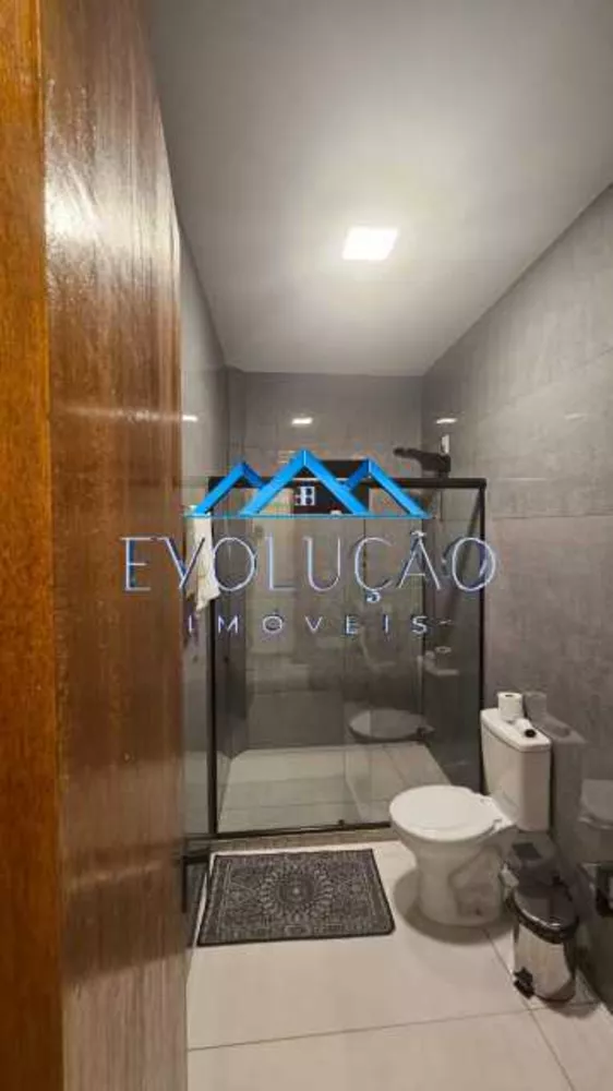Casa de Condomínio, 3 quartos - Foto 20