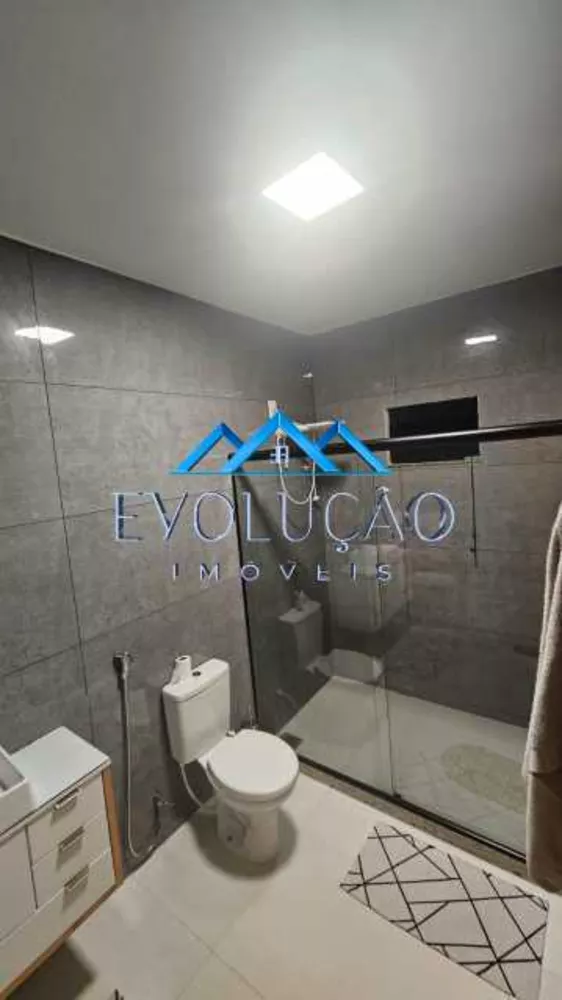 Casa de Condomínio, 3 quartos - Foto 10