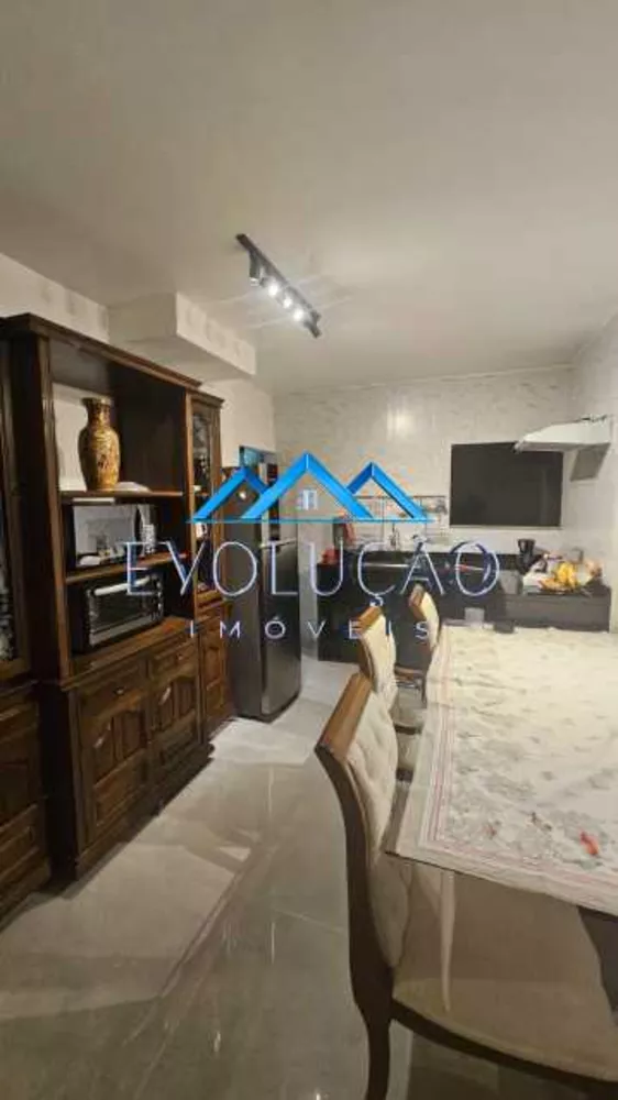 Casa de Condomínio, 3 quartos - Foto 14