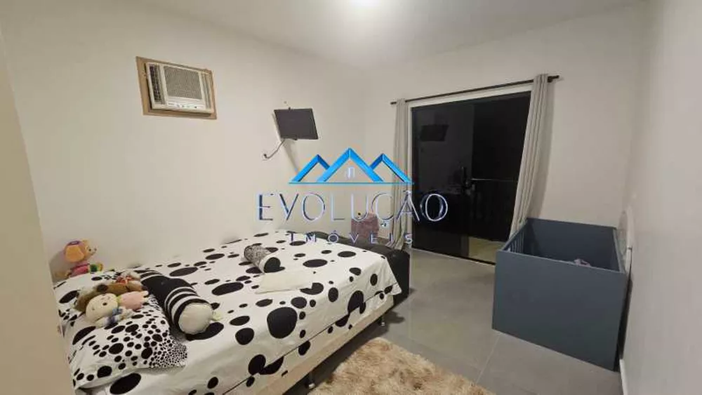 Casa de Condomínio, 3 quartos - Foto 12