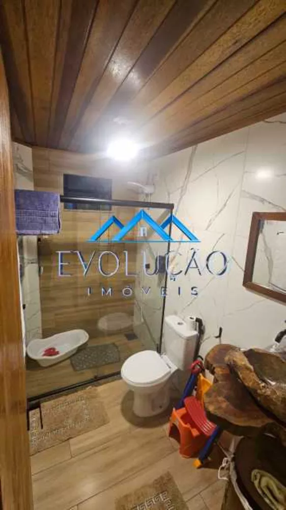 Casa de Condomínio, 3 quartos - Foto 13