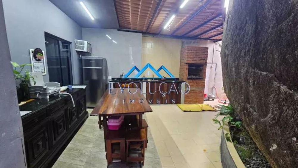 Casa de Condomínio, 3 quartos - Foto 19