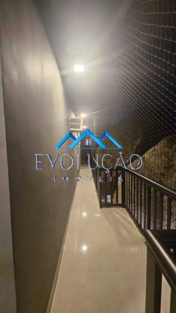 Casa de Condomínio, 3 quartos - Foto 18