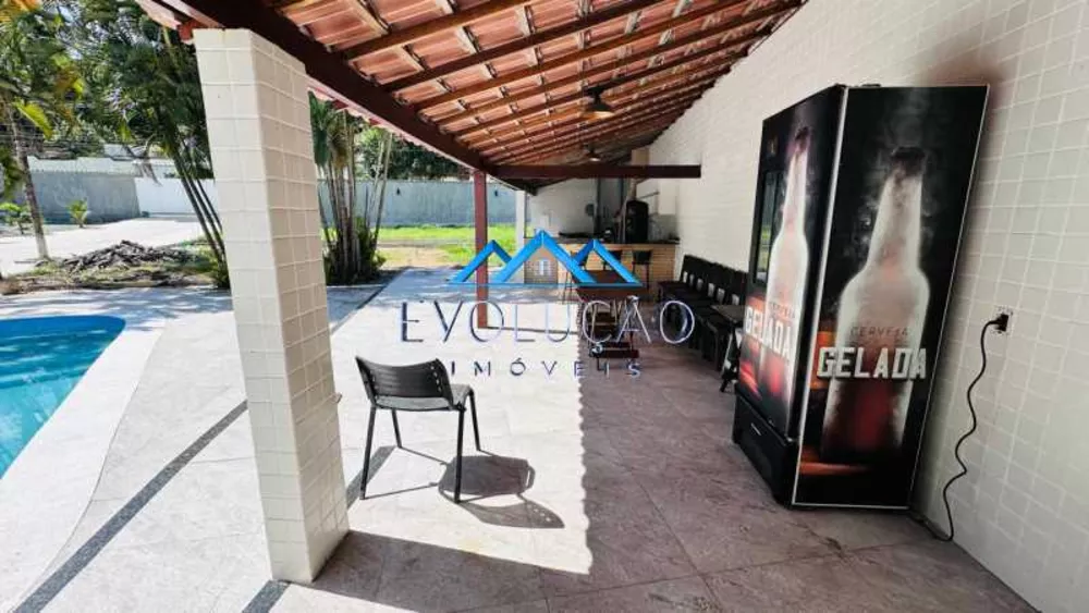 Sítio, 4 quartos, 2000 m² - Foto 7
