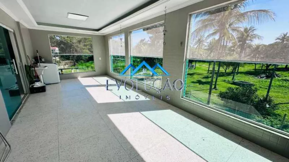 Sítio, 4 quartos, 2000 m² - Foto 14