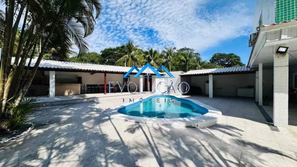 Sítio, 4 quartos, 2000 m² - Foto 2