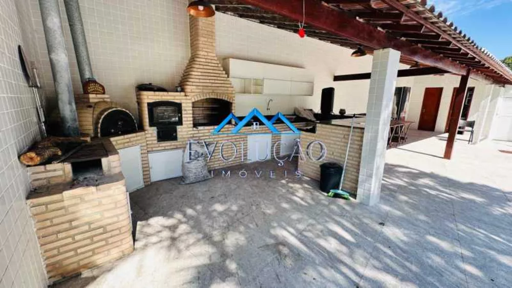 Sítio, 4 quartos, 2000 m² - Foto 5