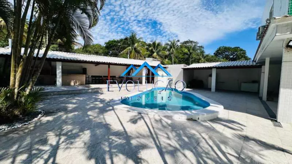 Sítio, 4 quartos, 2000 m² - Foto 3