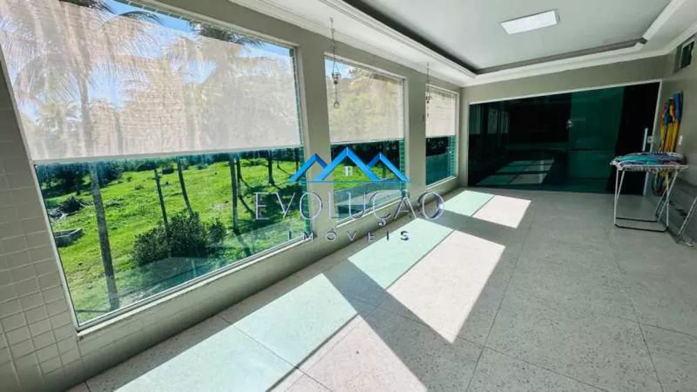 Sítio, 4 quartos, 2000 m² - Foto 13